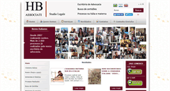 Desktop Screenshot of cidadaniaitalianaassistencia.com